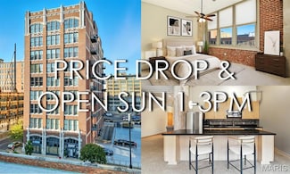 1627 Locust St Unit 202, Saint Louis, MO 63103