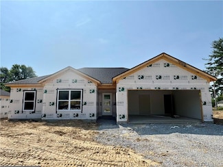 224 Drive-In (Lot #3) Ct, Charlestown, IN 47111