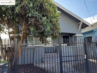 1464 35th Ave, Oakland, CA 94601