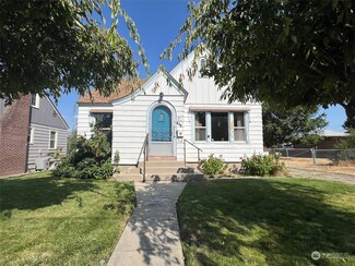 215 N Miller St, Wenatchee, WA 98801