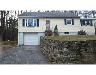25 Woodycrest Ave, Southbridge, MA 01550