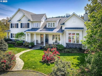 27716 Erickson Rd, Eugene, OR 97402