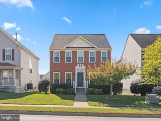 1183 Fairfax St, Stephens City, VA 22655