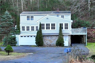 45 Barkhamsted Rd, West Granby, CT 06090