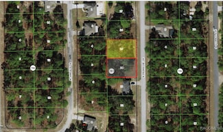 7788 & 7770 N Primrose Dr, Citrus Springs, FL 34434