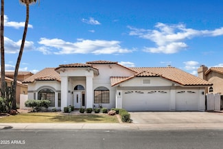819 W Harbor Dr, Gilbert, AZ 85233