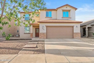 13217 Apostle, El Paso, TX 79928