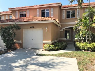 6149 Eaton St, West Palm Beach, FL 33411