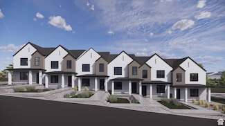 4579 N McKechnie Way Unit 1122, Lehi, UT 84043