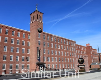 300 Bedford St Unit 405, Manchester, NH 03101