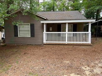 1204 Buchanan St, El Dorado, AR 71730