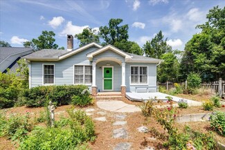 520 Talaflo St, Tallahassee, FL 32308