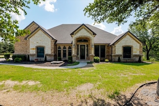181 Churchill Cir, Weatherford, TX 76085