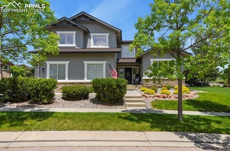 2512 Willow Glen Dr, Colorado Springs, CO 80920