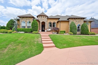 14444 S 50th Ave E, Bixby, OK 74008