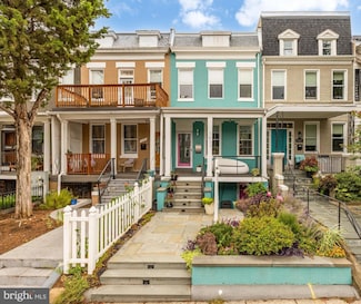 3633 13th St NW, Washington, DC 20010