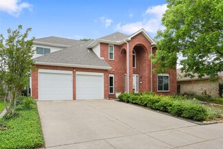 2207 Villanova St, Arlington, TX 76018