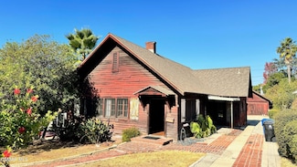 1785 Campus Rd, Los Angeles, CA 90041