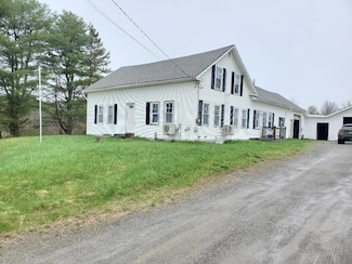 523 Exeter Rd, Corinth, ME 04427
