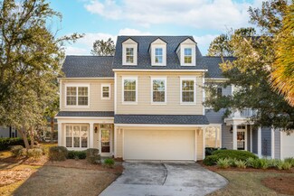 117 Fresh Meadow Ln Unit 63, Mount Pleasant, SC 29466