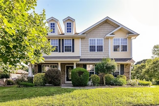 7534 April Mist Trail, Huntersville, NC 28078