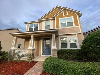 5156 Millennia Green Dr, Orlando, FL 32811