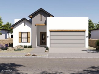 979 Barbara Ave, Socorro, TX 79927