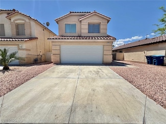 3919 Lilac Haze St, Las Vegas, NV 89147