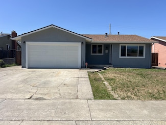 1543 Higate Dr, San Jose, CA 95122