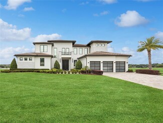 1336 Lake Olivia Ln, Windermere, FL 34786