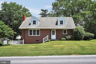 1749 Church Rd, Hershey, PA 17033