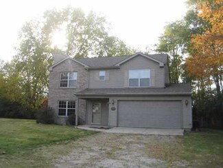 6520 S 300 E, Lafayette, IN 47909