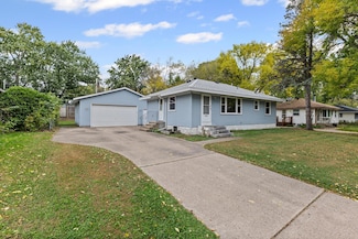 10964 Magnolia St NW, Coon Rapids, MN 55448