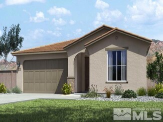 6452 Bucking Horse Dr Unit Homesite 17, Sparks, NV 89436