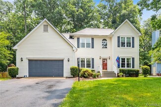 6207 Arbor Park Dr, Chester, VA 23831