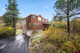 0 the Eagle Pass Unit 751434, Durango, CO 81301
