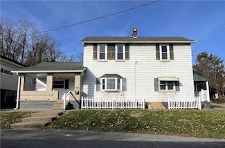 340 Prestley Rd, Bridgeville, PA 15017