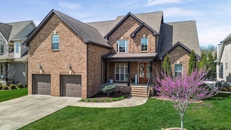 4111 Miles Johnson Pkwy, Spring Hill, TN 37174