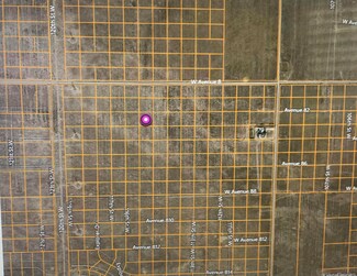 0 Ave B2 Vic 115th St W Unit 23003848, Lancaster, CA 93536