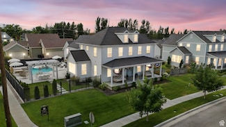 1903 W Joseph Acres Rd, Kaysville, UT 84037