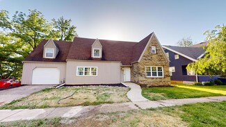 306 N Jefferson St, Hebron, IN 46341