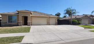 3517 W Vine Ave, Visalia, CA 93291