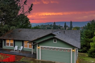 16561 Hacienda Ct, Hidden Valley Lake, CA 95467