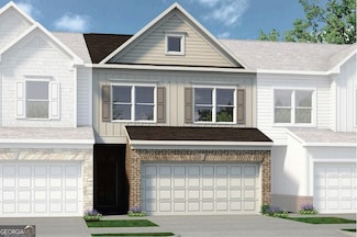 14 Jacobs Farm Ln Unit 7, Lawrenceville, GA 30045