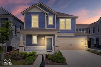 7012 Pickett Place, Carmel, IN 46033