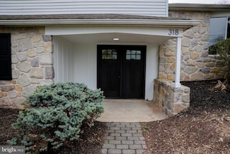 318 Park Ave, Bristol, PA 19007