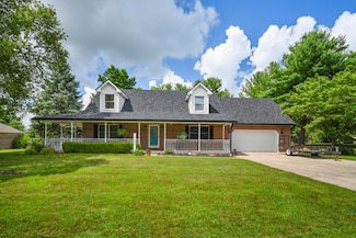 198 Harvest Ln, Versailles, IN 47042