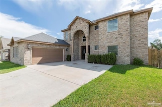 508 Ramirez Ln, Mission, TX 78573
