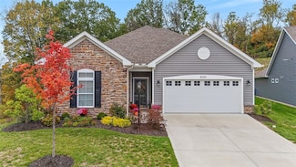 4243 Hawthorn Dr, South Park Township, PA 15129