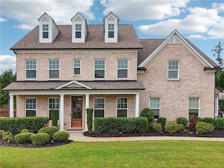 3610 Valleyway Rd, Cumming, GA 30040